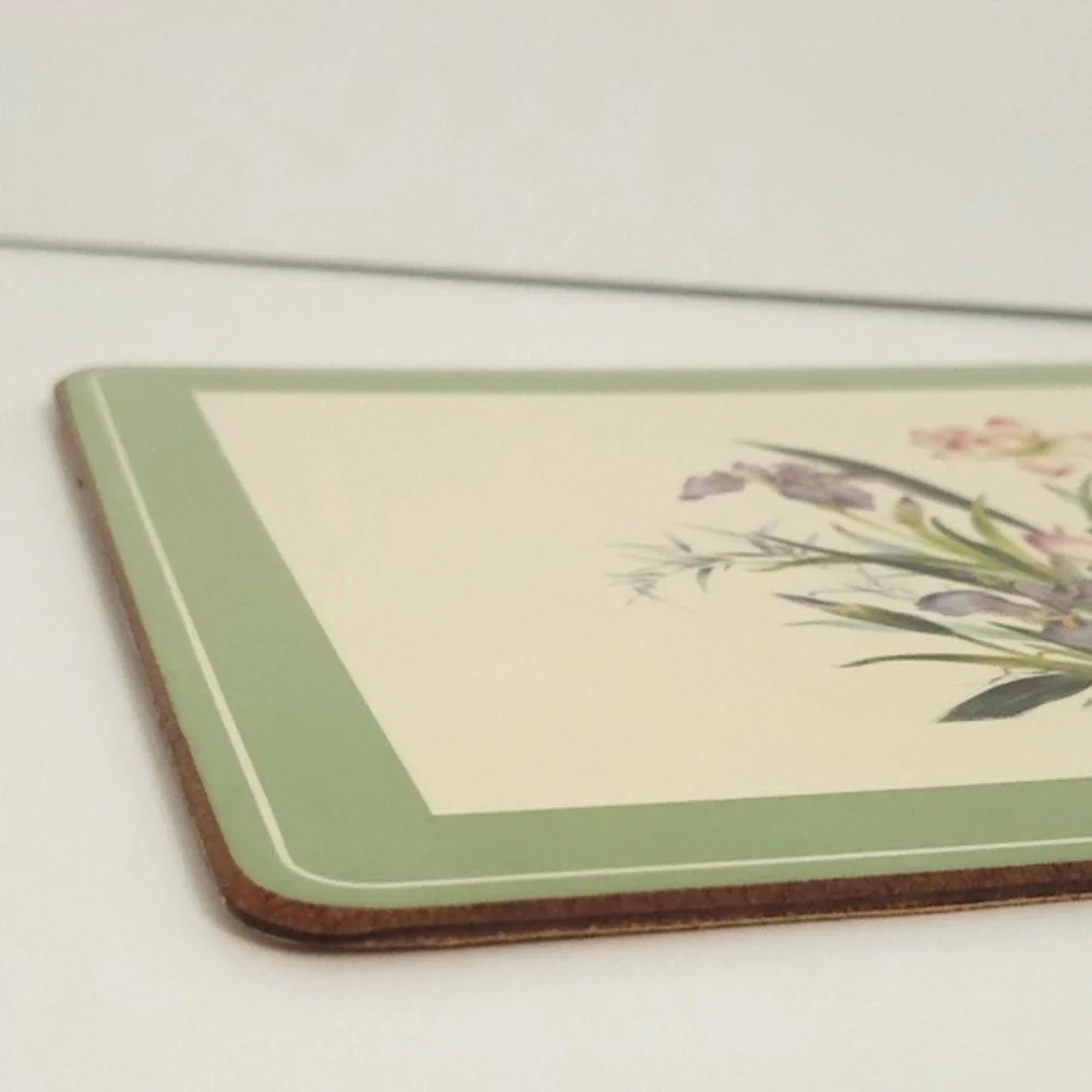 Pimpernel set rectangular